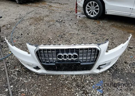 2015 Audi Q5 Premium из США, поврежденный, VIN WA1CFAFP0FA094402